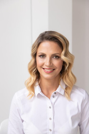 Гомерова Екатерина Николаевна 