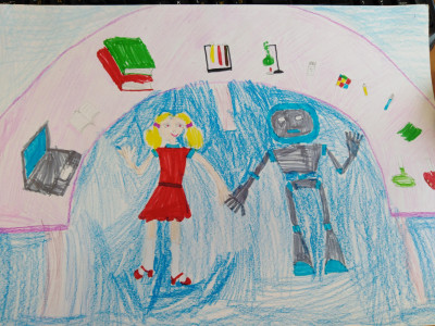 Будущее близко!