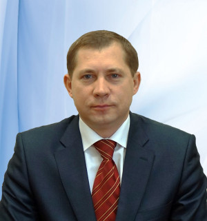 Ращукин Сергей Юрьевич 