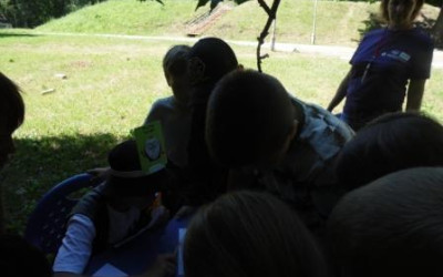 Квест "Секретная сборка"