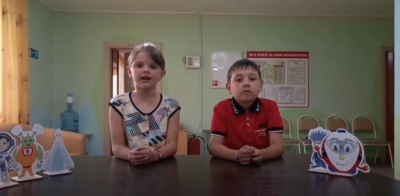 Железнодорожная игротека в нашем лагере