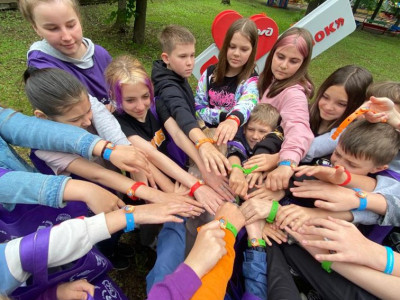 Палитра эмоций игры