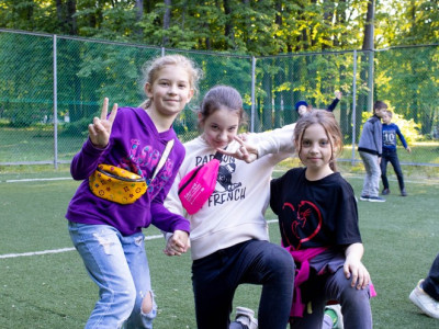 Палитра эмоций игры