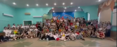 ТАНЦУЙ С НАМИ - БУДЬ ЯРЧЕ!