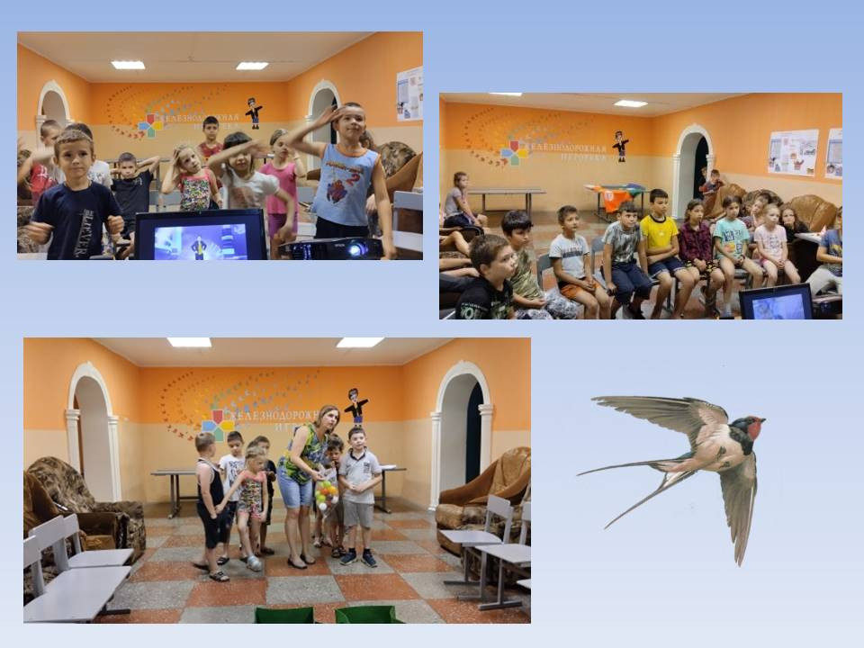 МБУ ОК "Ласточка"р.п.Базарный Карабулак Саратовской области.