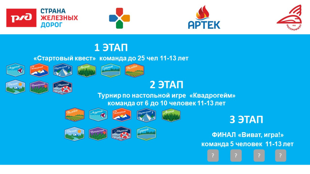 ФГБОУ "МДЦ "Артек"