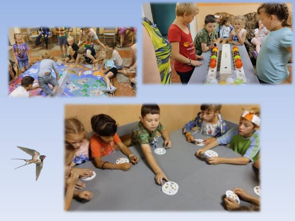 МБУ ОК "Ласточка"р.п.Базарный Карабулак Саратовской области.