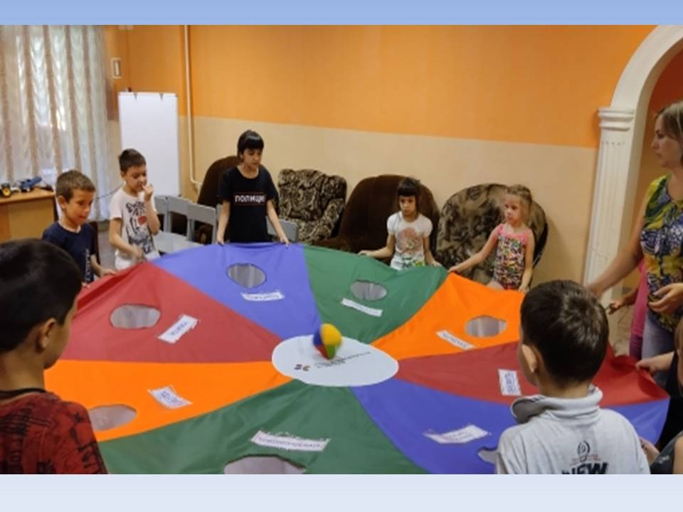 МБУ ОК "Ласточка"р.п.Базарный Карабулак Саратовской области.