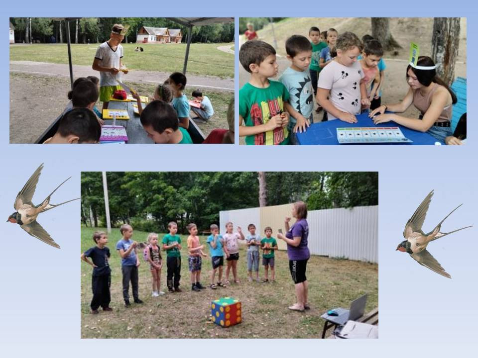 МБУ ОК "Ласточка"р.п.Базарный Карабулак Саратовской области.