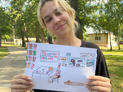 Железнодорожные профессии будущего