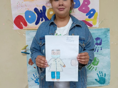 Парад железнодорожных профессий