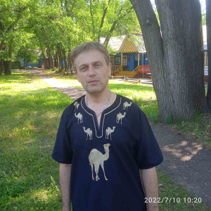 Тихонов Владимир Вячеславович