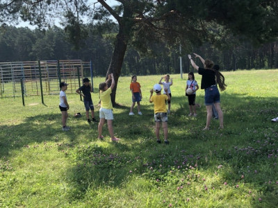 Вместе мы играем!