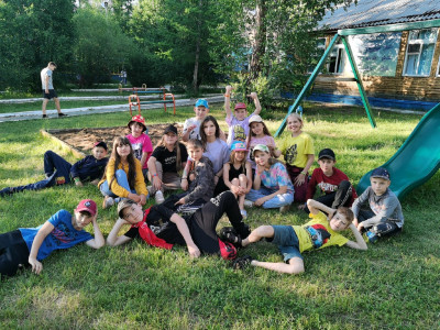 Площадь развлечений