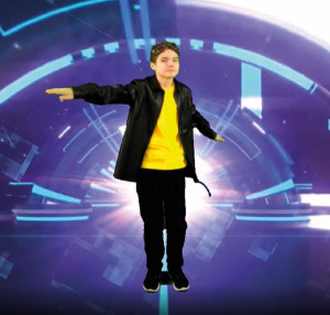 Наш ответ &ndash; &laquo;Шалабамба&raquo;!