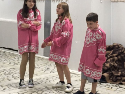 Разнообразие Нашего КвадроДОЛа)))