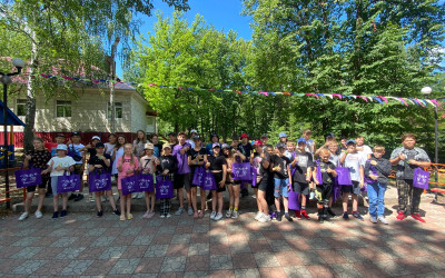 Знакомство с &laquo;Кристаллом СуперСилы&raquo;