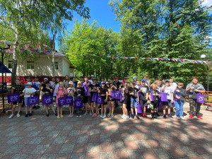 Знакомство с &laquo;Кристаллом СуперСилы&raquo;