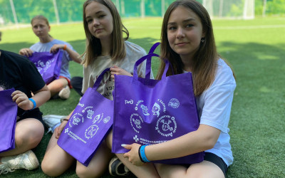 Знакомство с &laquo;Кристаллом СуперСилы&raquo;