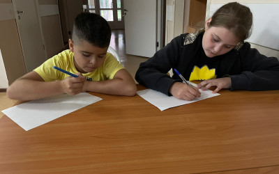 На старт! Внимание! Марш!