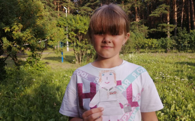 Парад железнодорожных профессий