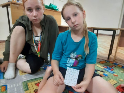 Путешествие по КвадроПланете