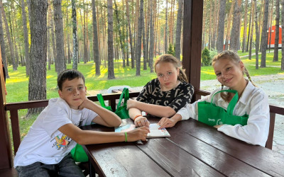 Хранители-Здоровья!