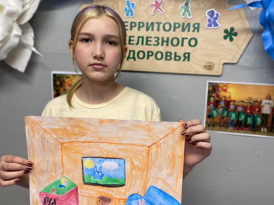 Поезд будущего!