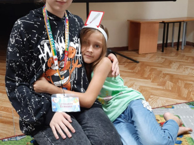 Учимся, играя