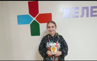 Проводники программы &laquo;Железнодорожная игротека&raquo; готовят проектные работы