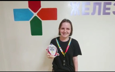 Проводники программы &laquo;Железнодорожная игротека&raquo; готовят проектные работы