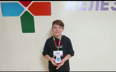 Проводники программы &laquo;Железнодорожная игротека&raquo; готовят проектные работы