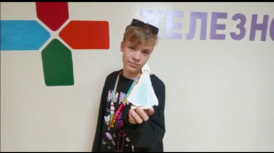 Проводники программы &laquo;Железнодорожная игротека&raquo; готовят проектные работы