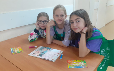 Хеллперы нашего здоровья!