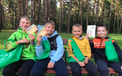 Хеллперы нашего здоровья!