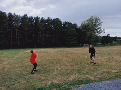 "Железнодорожная игротека и Железное здоровье: семья в теме!"