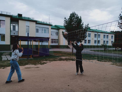 "Железнодорожная игротека и Железное здоровье: семья в теме!"