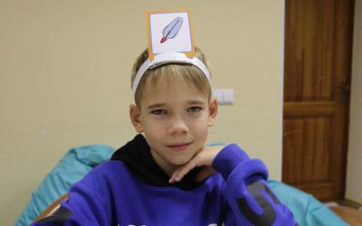 Спорт - наша жизнь!