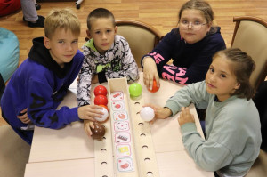 Здоровье - это классно!