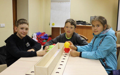 Здоровье - это классно!