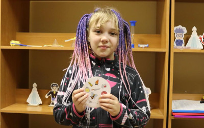 Здоровье - это классно!