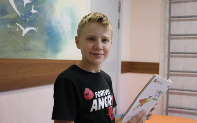 Здоровье - это классно!