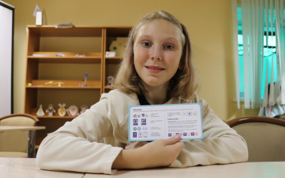 Здоровье в порядке!