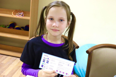 Здоровье в порядке!