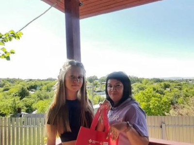 семья в теме!