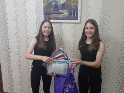 семья в теме!