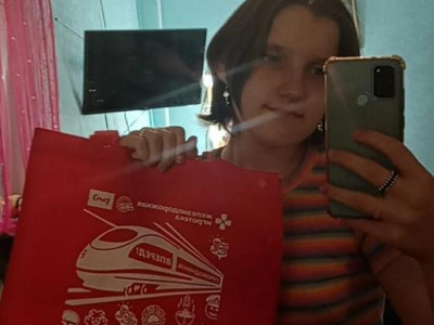 семья в теме!