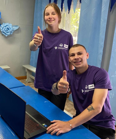 Мы не говорим &laquo;Прощай&raquo;, а говорим Вам &laquo;До свидания, до новых встреч!&raquo;