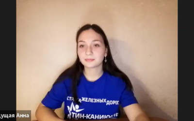 Закулисье: Как шла подготовка к онлайн-спектаклю "По игролетам!"