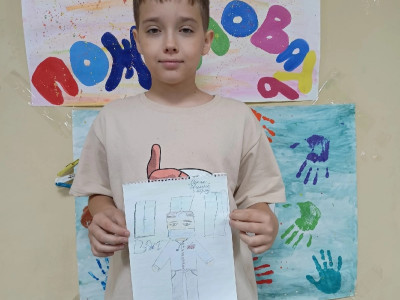 Парад железнодорожных профессий